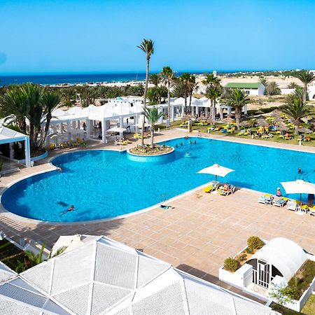 Djerba Golf Resort&Spa Midoun Eksteriør billede