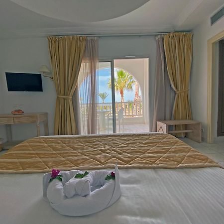 Djerba Golf Resort&Spa Midoun Eksteriør billede