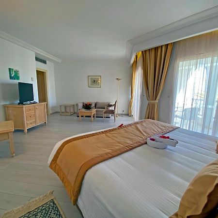 Djerba Golf Resort&Spa Midoun Eksteriør billede