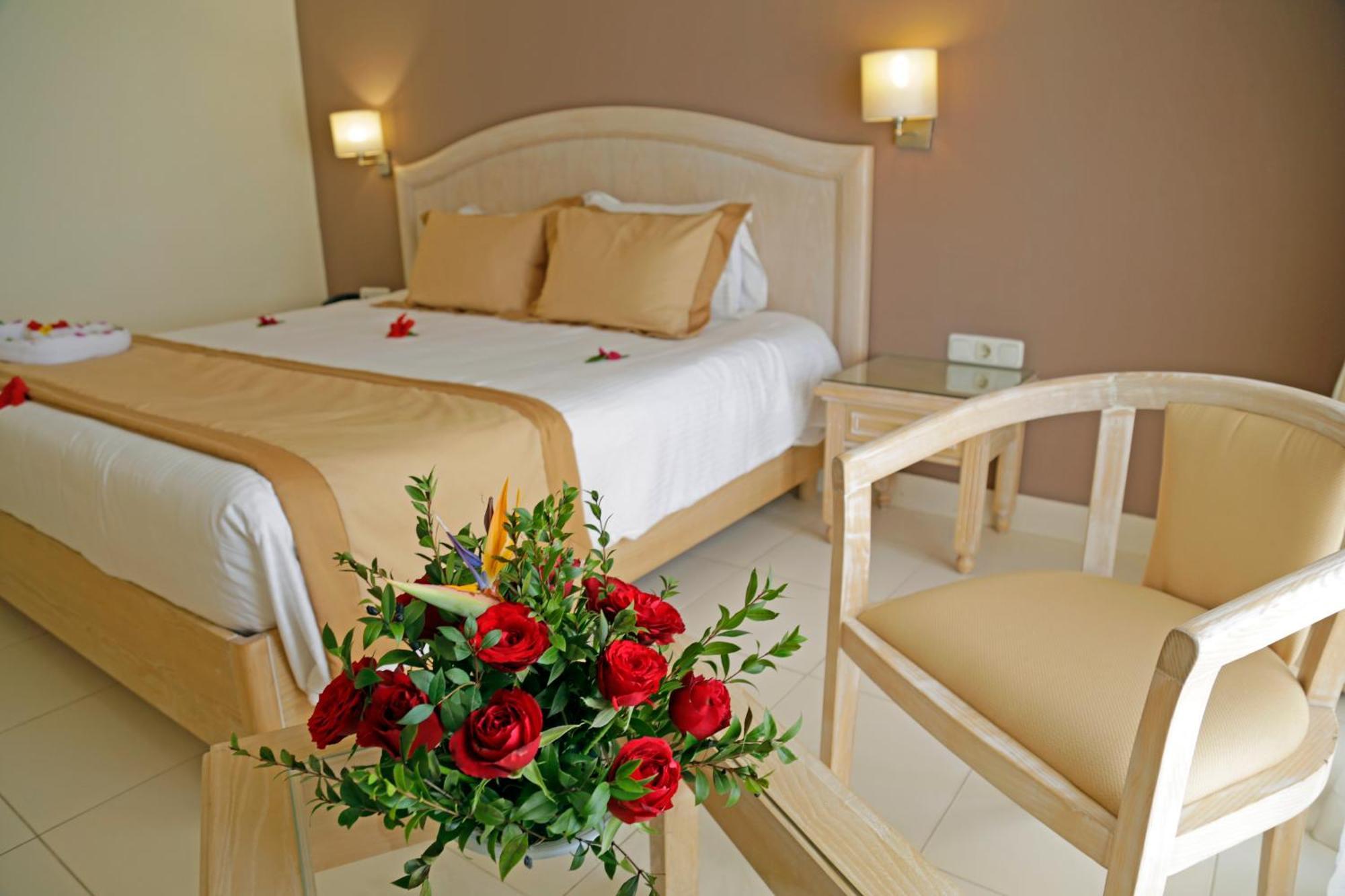Djerba Golf Resort&Spa Midoun Eksteriør billede