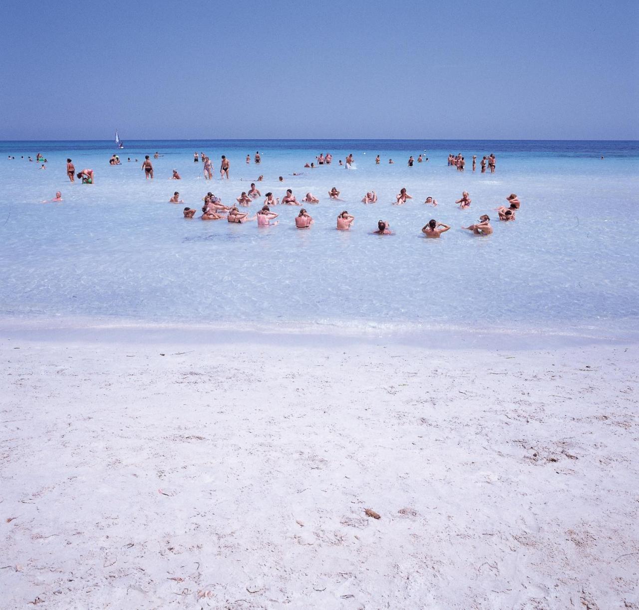 Djerba Golf Resort&Spa Midoun Eksteriør billede