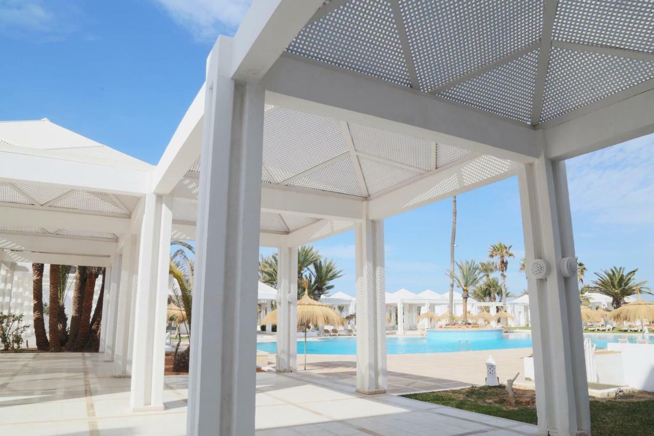 Djerba Golf Resort&Spa Midoun Eksteriør billede