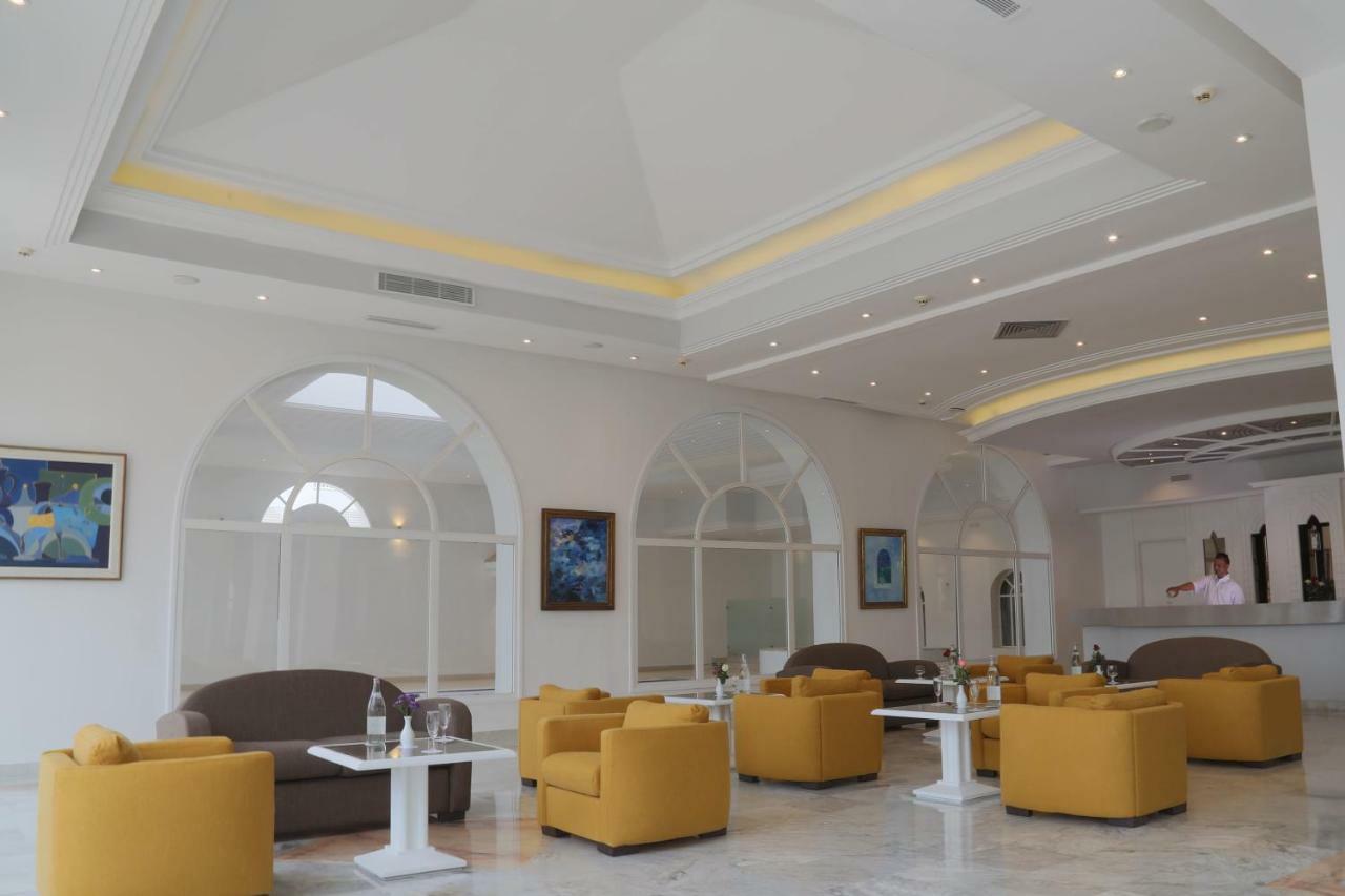 Djerba Golf Resort&Spa Midoun Eksteriør billede