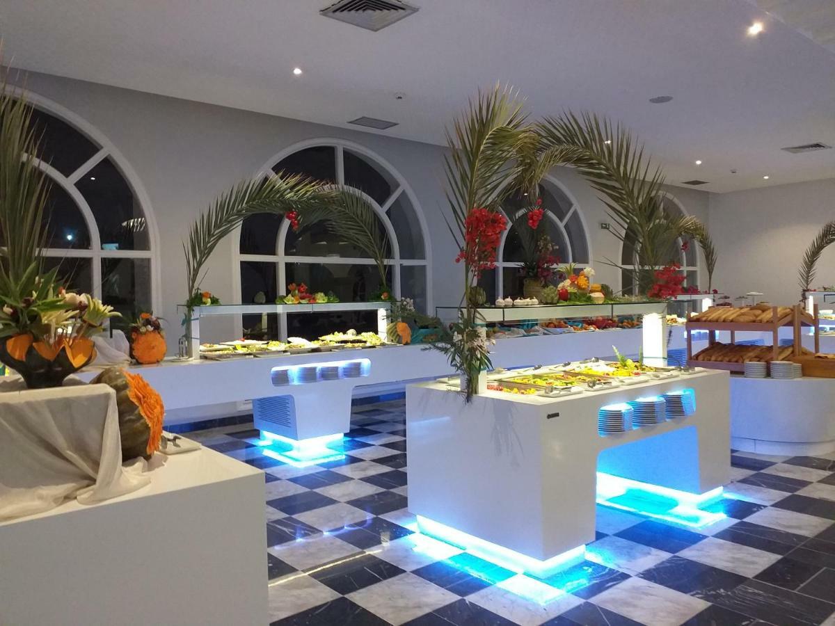 Djerba Golf Resort&Spa Midoun Eksteriør billede