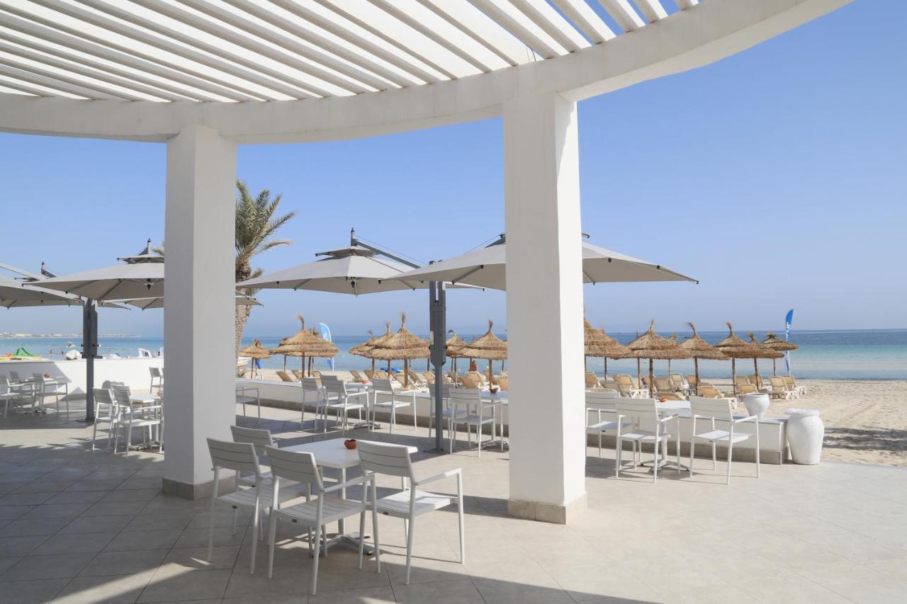 Djerba Golf Resort&Spa Midoun Eksteriør billede