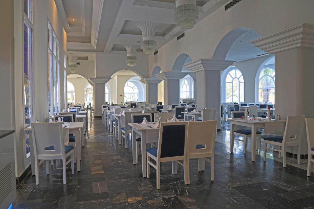 Djerba Golf Resort&Spa Midoun Eksteriør billede