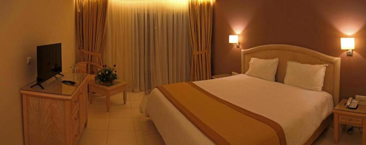 Djerba Golf Resort&Spa Midoun Eksteriør billede