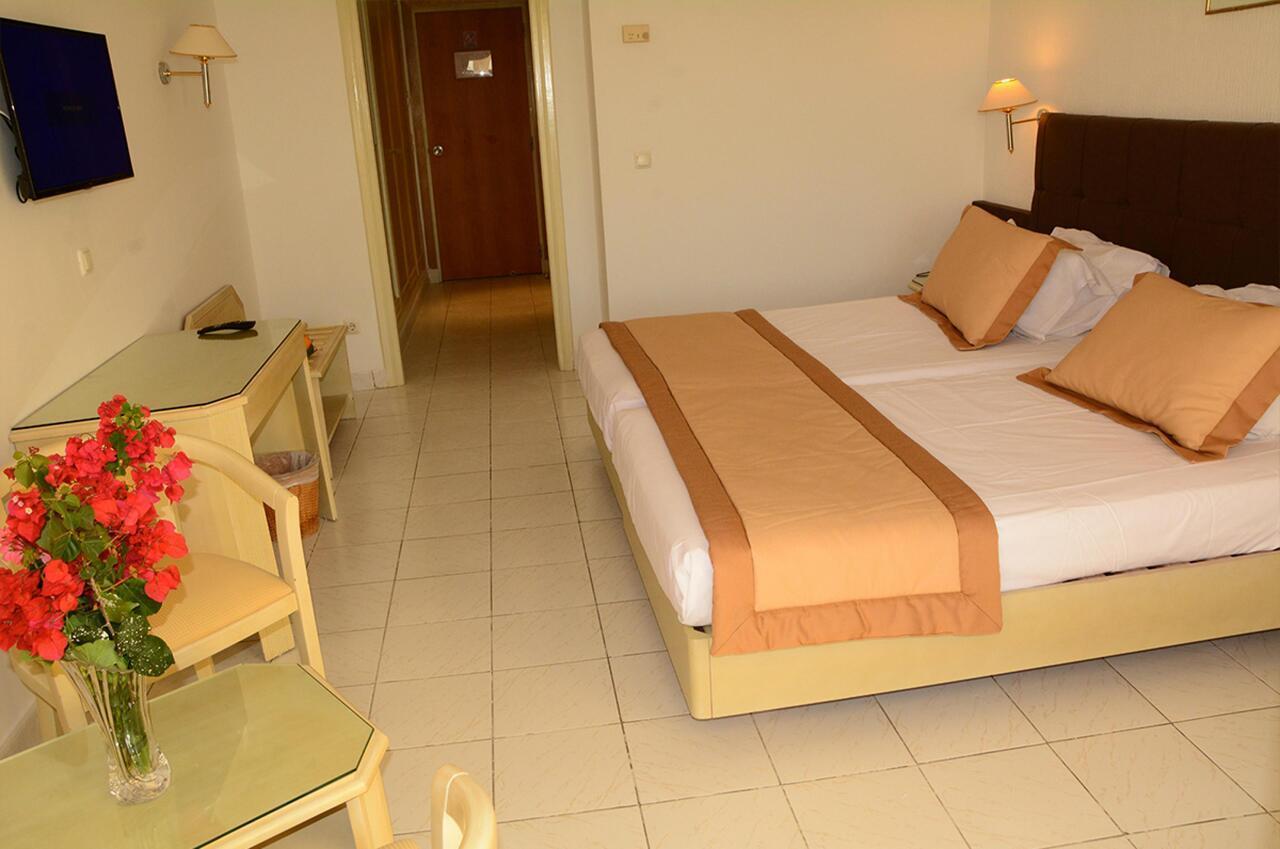 Djerba Golf Resort&Spa Midoun Eksteriør billede